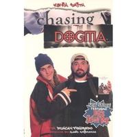 Chasing Dogma Fumetto Kevin Smith