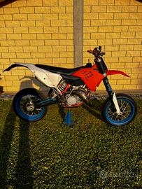 Ktm 125 Exc