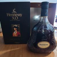 hennessy xo extra old cognac