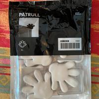 Paraspigoli IKEA