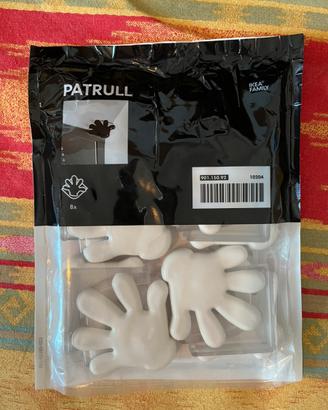 Paraspigoli IKEA