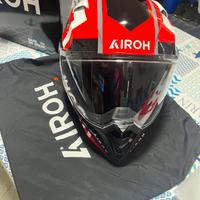 CASCO AIROH COMMAMDER 2 Tg M (57/58)