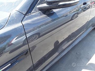 PORTIERA ANTERIORE SINISTRA JAGUAR XE Serie (X760)