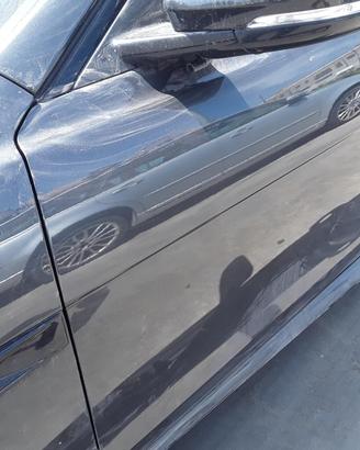 PORTIERA ANTERIORE SINISTRA JAGUAR XE Serie (X760)