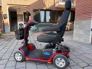 Altro Altro modello - 2019