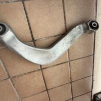 Braccioli a sospensione e oscillanti audi a4 b8 .5