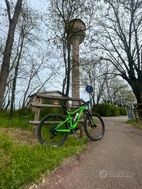 Scott mtb Spark 970