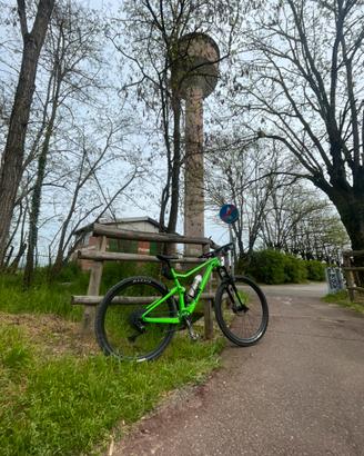 Scott mtb Spark 970