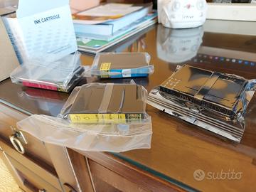 Nr. 26 Cartucce inkjet per epson compatibili