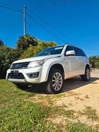 Grand Vitara Evolution 