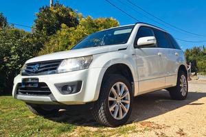 Grand Vitara Evolution 