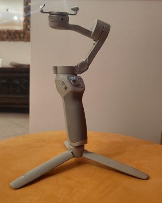 DJI OSMO 4 SE