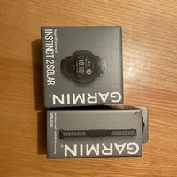 orologio Garmin Instinct 2 solar