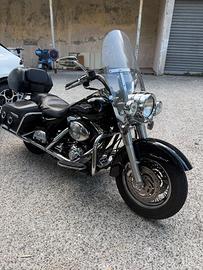 HARLEY  DAVIDSON ROAD KING