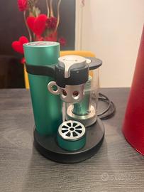 Macchina da caffè illy kiss