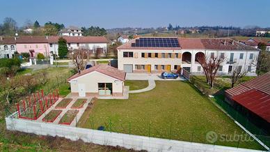 Villa - Alessandria