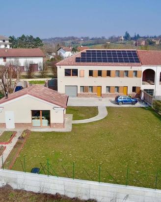 Villa - Alessandria