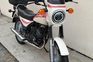 Cagiva aletta Elettra 125
