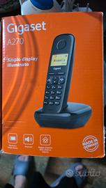 telefono per casa  5 euro 