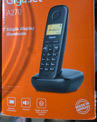 telefono per casa  5 euro 