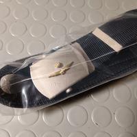 cintura Aeronautica regolabile 