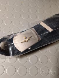 cintura Aeronautica regolabile 