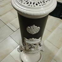 Stufa a legna Godin Petit