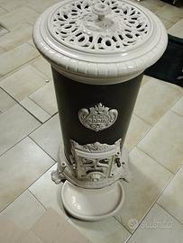 Stufa a legna Godin Petit