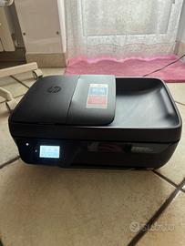 stampante HP OFFICEJET 3833