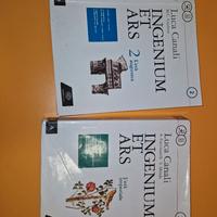 Libri di latino 4° e 5° scientifico