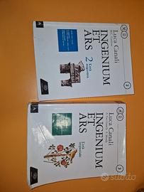 Libri di latino 4° e 5° scientifico