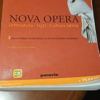 Nova  Opera