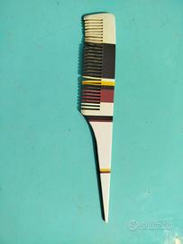 pettine pop primi anni 70