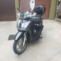 Honda SH 150 - 2022