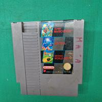 super Mario bros per Nintendo 