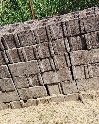 blocchi cemento