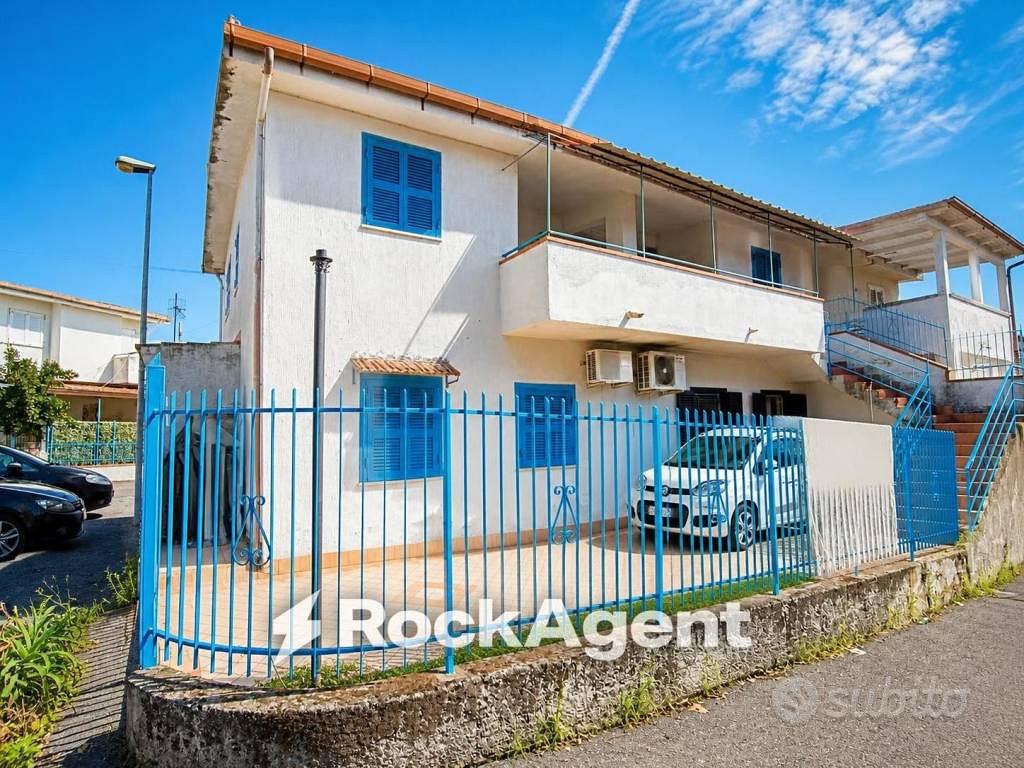 Appartamento – Scalea, Castello, La Petrosa - Vista 2