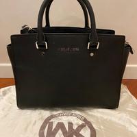 Borsa Michael Kors nera