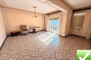 Appartamento Panoramico + Cantina e P. Auto Villa