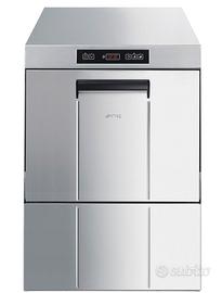lavastoviglia professionale Smeg spd505