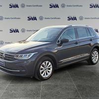 Volkswagen Tiguan II 2021 2.0 TDI 122CV Life