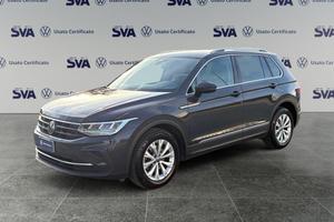 Volkswagen Tiguan II 2021 2.0 TDI 122CV Life