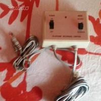 Dispositivo per registrazione telefonate