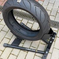 Metzeler Sportec M7 RR - 120/60 17 180/55 17