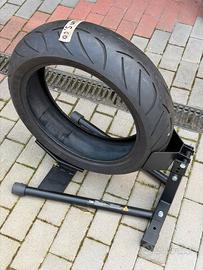 Metzeler Sportec M7 RR - 120/60 17 180/55 17