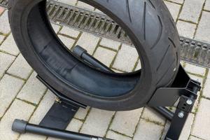 Metzeler Sportec M7 RR - 120/60 17 180/55 17