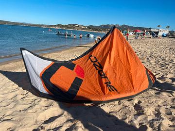 Kitesurf