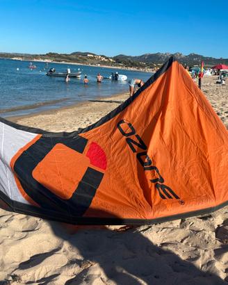 Kitesurf