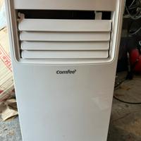 Climatizzatore, ventilatore, condizionatore portat