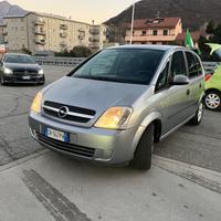 Opel Meriva 1.6 - NEOPATENTATI